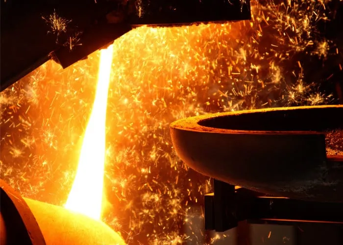 Industrie grea